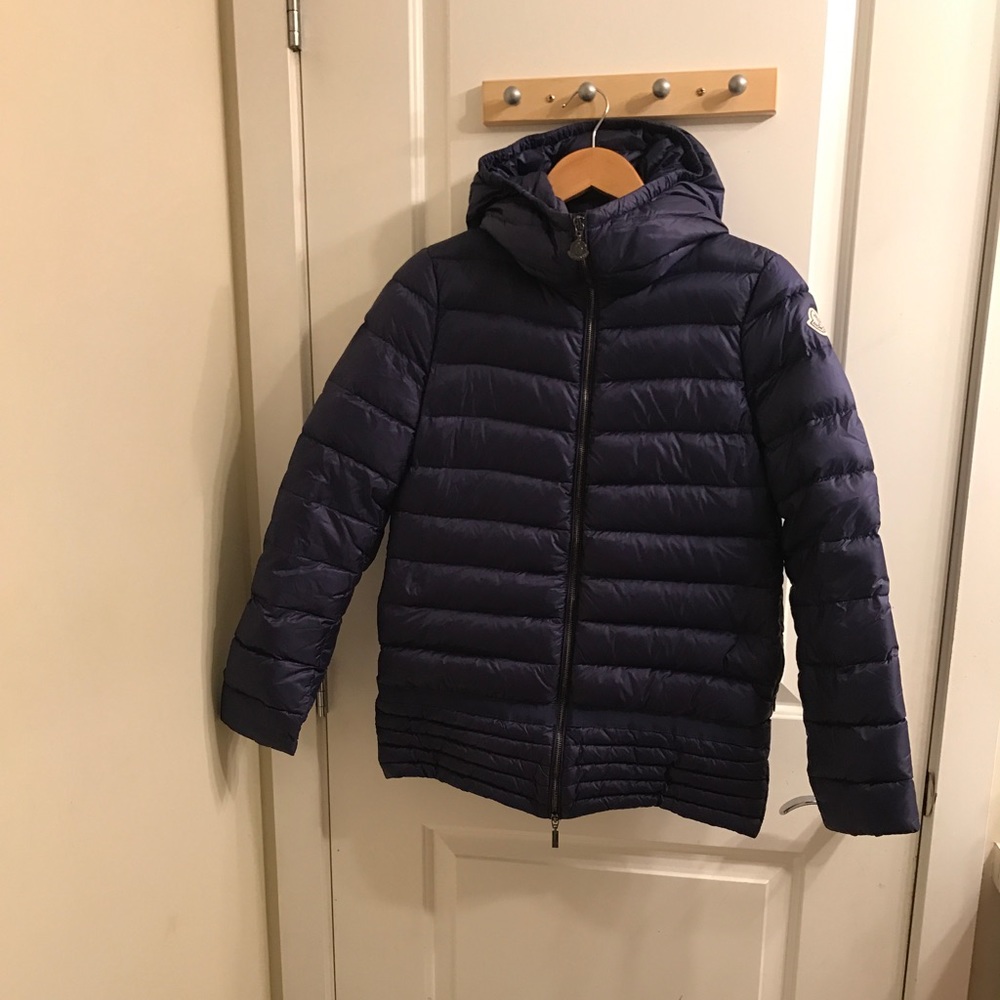 Moncler NARLAY JACKET